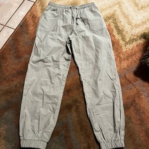 Like love gauze pants